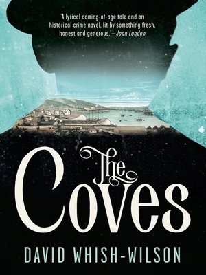 cover image of The Coves